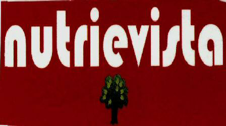 Nutrievista (device) Device mark 1911163 Trademark