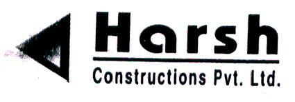 Harsh Construction Pvt. Ltd. Device mark 1926373 Trademark