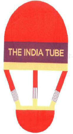 The India Tube Device mark 1981638 Trademark