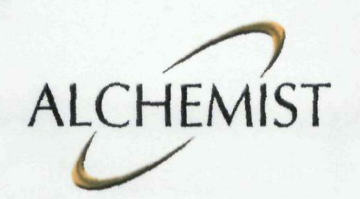 Alchemist Device mark 1951952 Trademark