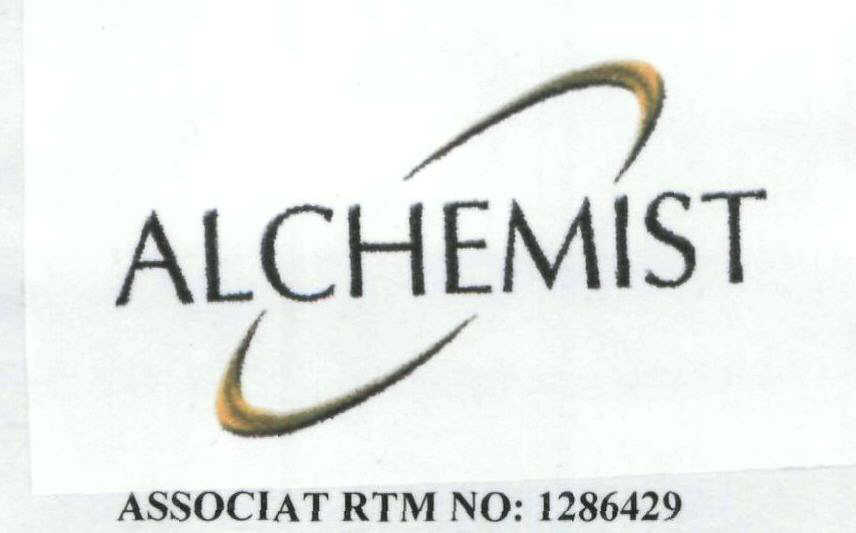 Alchemist Device mark 1951954 Trademark