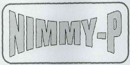 Nimmy-p Device mark 1951392 Trademark