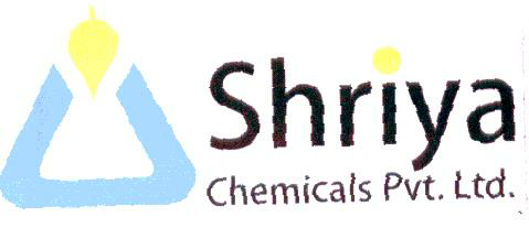 Shriya Chemicals Private Limited Device mark 1935971 Trademark