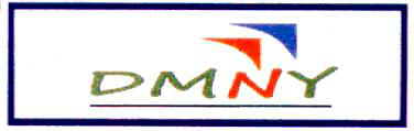 Dmny Device mark 1941676 Trademark