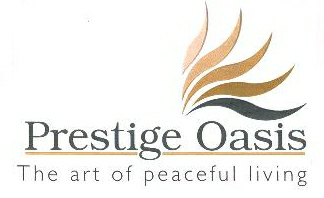 Prestige Oasis Device mark 1686420 Trademark