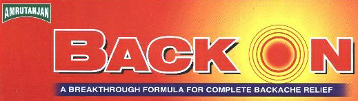 Back On Device mark 1911120 Trademark