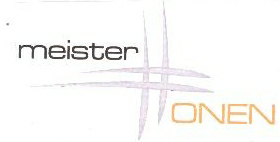 Meister Honen (label) Device mark 1686442 Trademark