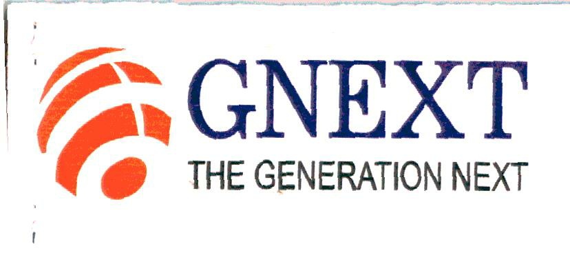 Gnext The Generation Next Device mark 1911134 Trademark