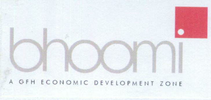 Bhoomi Device mark 1742757 Trademark