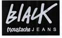 Black Moustache Jeans Device mark 1926588 Trademark