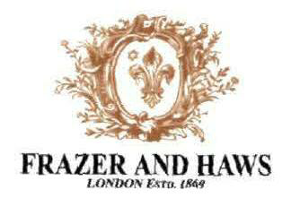 Frazer And Haws Device mark 1995634 Trademark