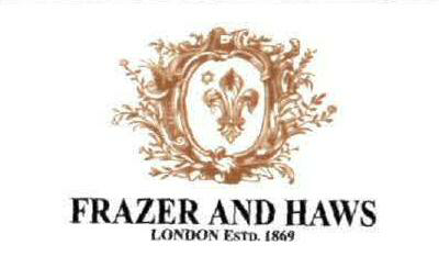 Frazer And Haws Device mark 1995635 Trademark