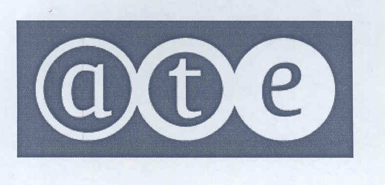 Ate (label) Device mark 1686596 Trademark