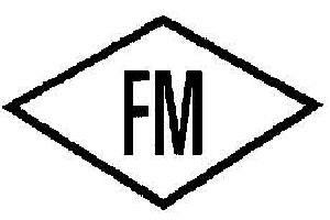 Fm (with Device) Device mark 1950013 Trademark