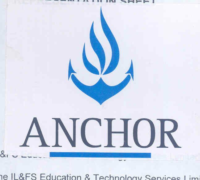 Anchor Device mark 1742972 Trademark