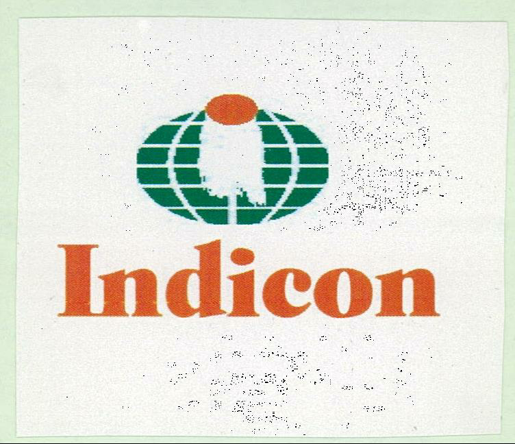 Indicon Device mark 1982480 Trademark