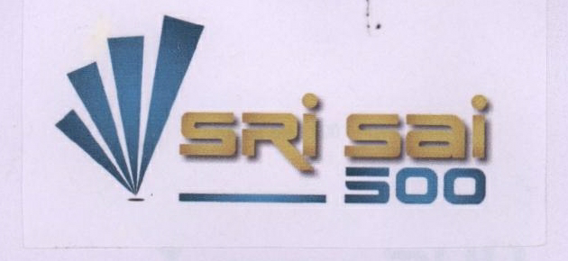 Sri Sai 500 Device mark 1952063 Trademark