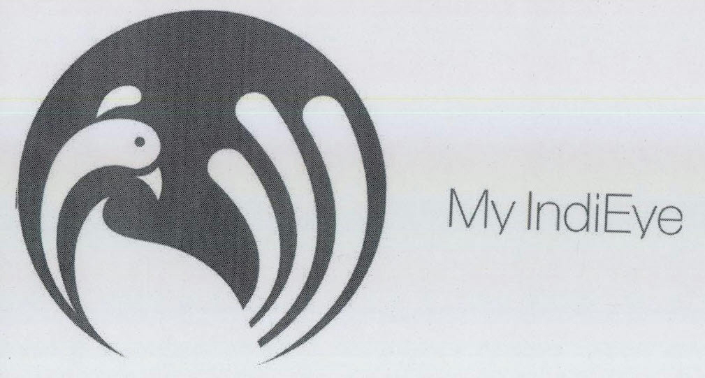 My Indieye Device mark 2011541 Trademark