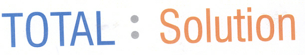 Total : Solution Device mark 1687942 Trademark