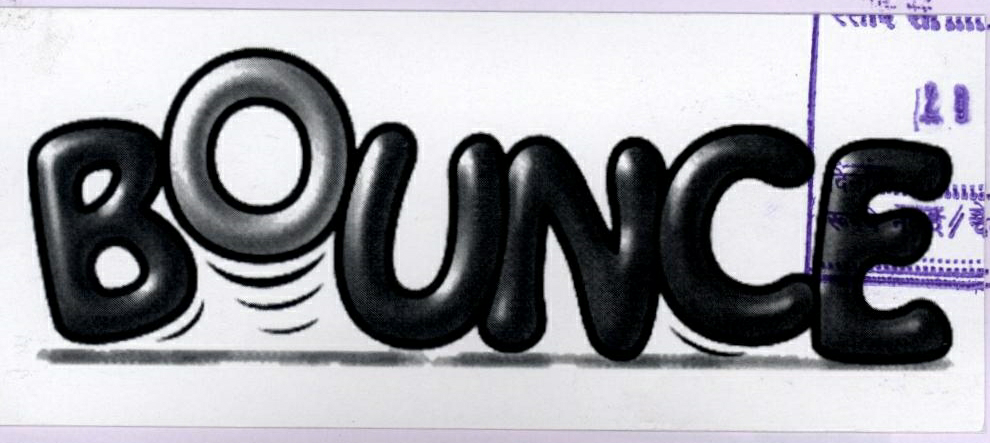 Bounce Device mark 1957131 Trademark
