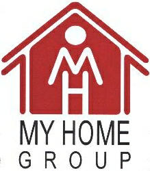 My Home Group Device mark 1966256 Trademark