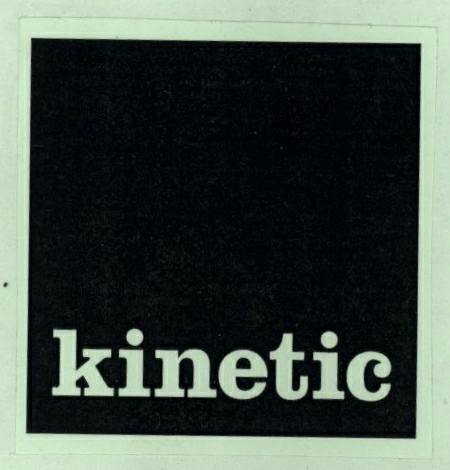Kinetic Device mark 2011565 Trademark