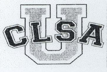 U Clsa Device mark 1757723 Trademark