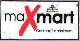 Maxmart Device mark 1972053 Trademark