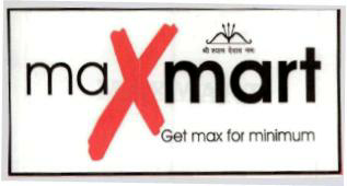 Maxmart Device mark 1972059 Trademark