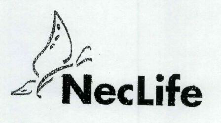 Neclife Device mark 1927279 Trademark