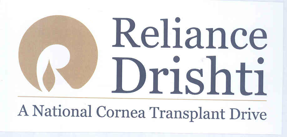 Reliance Drishti (label) Device mark 1757742 Trademark