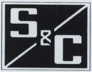 S&c Device mark 1757764 Trademark