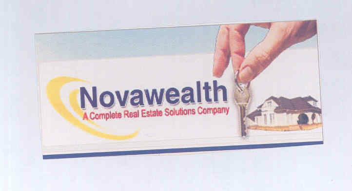 Novawealth (label) Device mark 1701877 Trademark