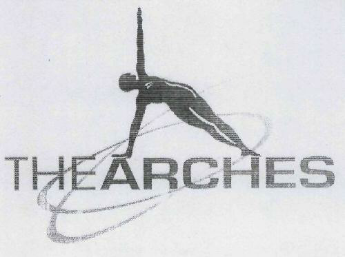 Thearches Device mark 1966444 Trademark