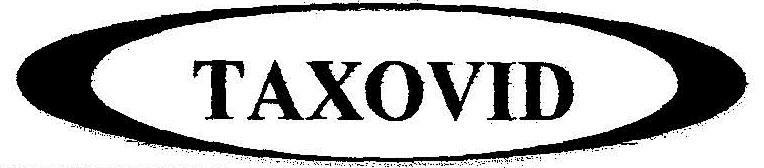 Taxovid Device mark 2011610 Trademark