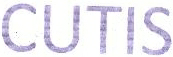 Cutis Device mark 1971607 Trademark