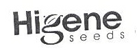 Higene Seeds Device mark 1703186 Trademark