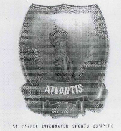 Atlantis Device mark 1966452 Trademark