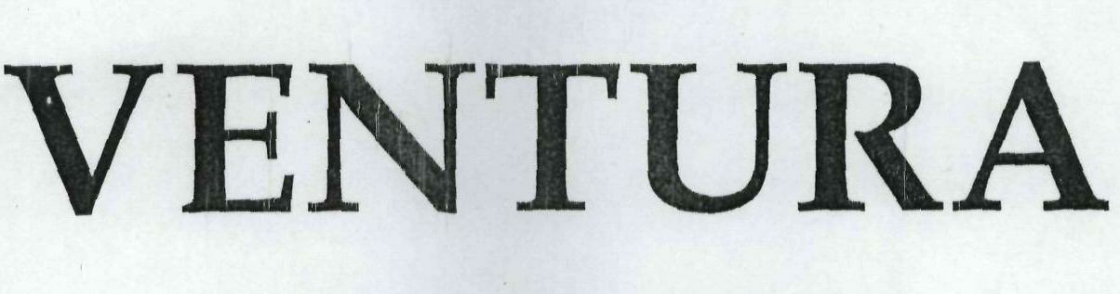 Ventura Device mark 1941039 Trademark
