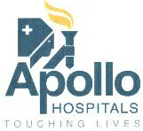 Apollo Hospitals Device mark 1950341 Trademark