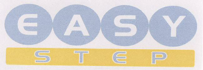 Easy Step With Device Device mark 1701506 Trademark