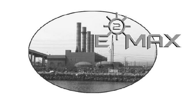E2max Device mark 1956451 Trademark