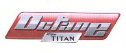 Octane (label) Device mark 1703361 Trademark