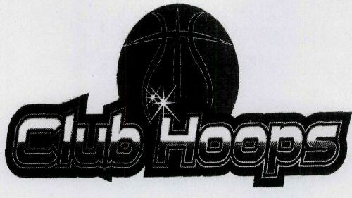 Club Hoops Device mark 1966461 Trademark