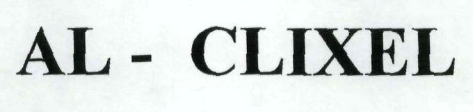 Al-clixel Device mark 1941062 Trademark