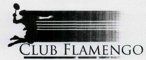 Club Flamengo Device mark 1966467 Trademark