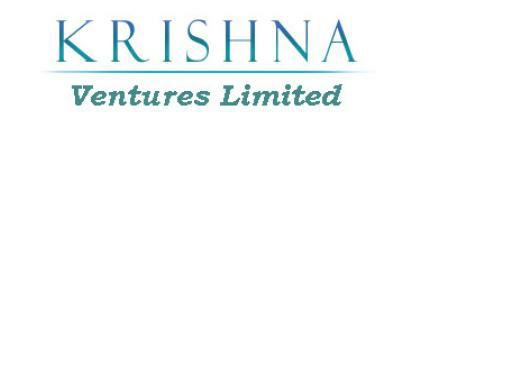 Krishna Ventures Limited Device mark 1971954 Trademark