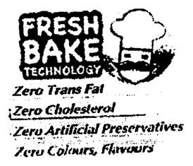 Fresh Bake Technology Device mark 1981204 Trademark