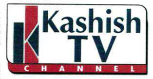 Kashish Tv C H A N N E L Device mark 1965150 Trademark