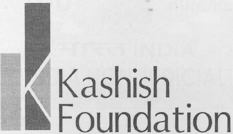 Kashish Foundation (device) Device mark 1965151 Trademark